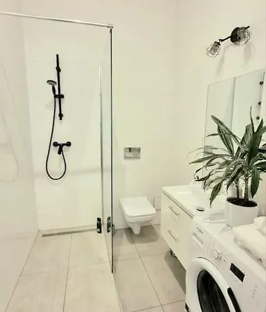 Cosy Mini Apartment- Centre Katowice