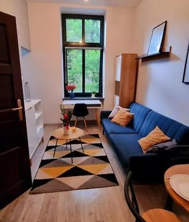 Cosy Mini Apartment- Centre